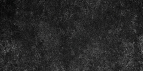 Obraz premium Blackboard and chalkboard grunge backdrop black background. Wall grunge backdrop rough background dark black and stone. Monochrome slate grunge concrete wall black backdrop vintage marbled textured. 