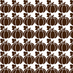 seamless pattern with apples