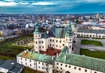 National Museum Kielce Poland 