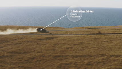 Glass Call-Outs Title 5