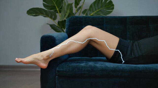 Leg stretching tips for improved flexibility and comfort