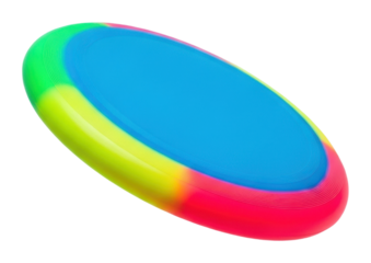 Soaring through the skies sky park adventure event sunny day fun isolated on transparent background