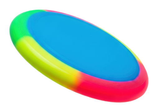 Soaring through the skies sky park adventure event sunny day fun isolated on transparent background