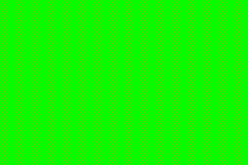 Dark Orange color dots on Green color background for background