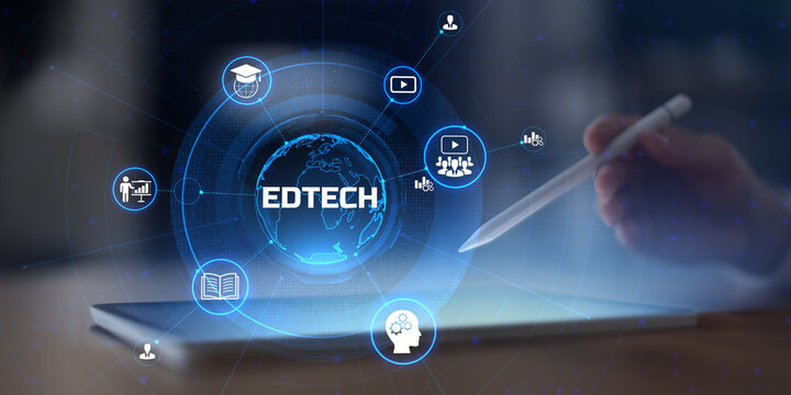 EdTech Innovations in Digital Learning Platforms and Online Education Technologies.
