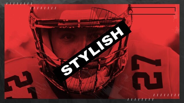 Stylish Abstract Intro