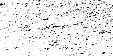 Old grunge black texture design. Grunge background black and white. Overlay textures old damage Dirty grainy and scratches. Distress overlay vector textures.