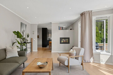 modern luxury villa apartment interior living room