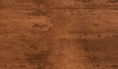 Deep, warm reddish-brown texture with subtle horizontal lines and distressed, organic marks. Resembles aged wood or stone, offering a rustic, earthy background