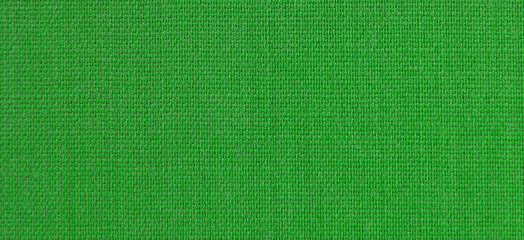green canvas texture
