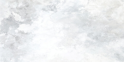 Obraz premium white polished marble texture with grey grunge stains, Abstract gray and white texture background with painted white marble effect, Old cement wall.