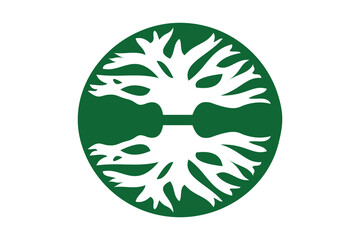 vector root of the tree