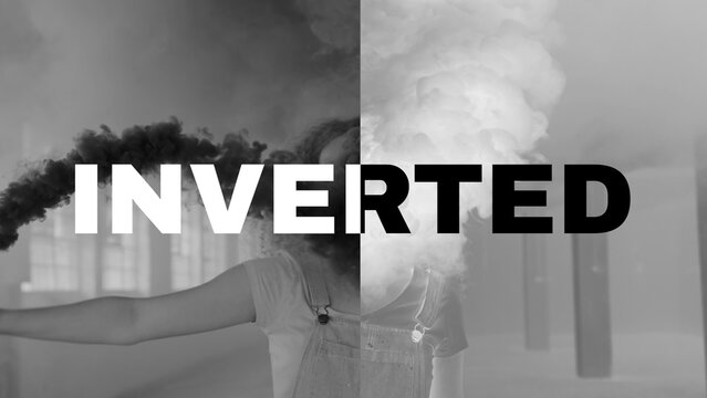 Inverted Tinted Slideshow