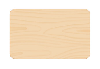 Minimalist Wooden Surface with Smooth Texture