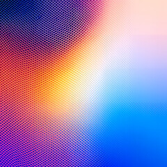 Abstract gradient background with textured pattern and light effects