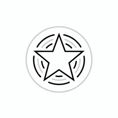 A black outline icon of a fast-moving shopping cart filled with items, representing quick delivery or online shopping.