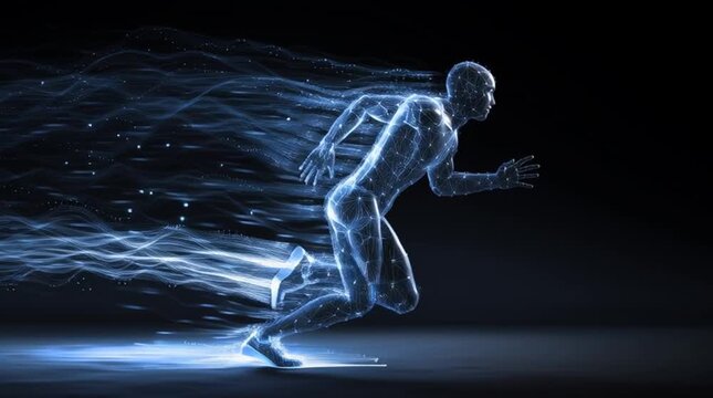 Human body