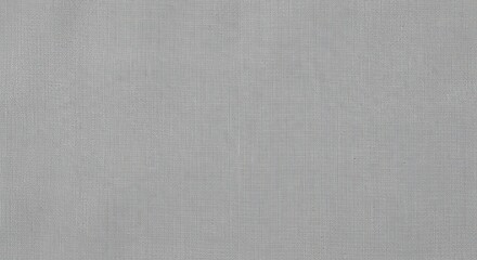 Fototapeta premium Close-Up Texture of Gray Fabric for Background Use in Design and Creative Projects