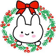 크리스마스블디