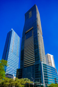 Echo Brickell Residences highrise tower 2025