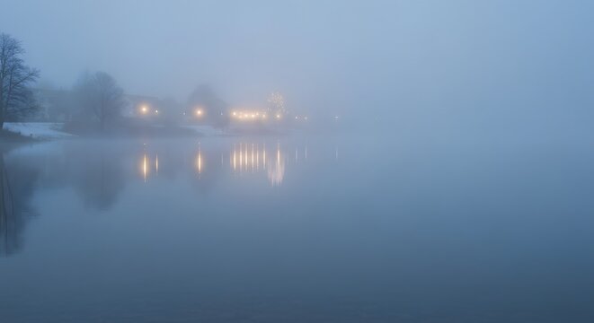 Conceptual technological visualization - Powered by Adobe