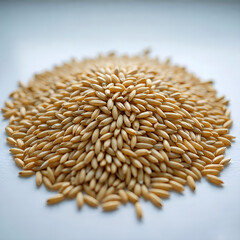 food, grain, seed, brown, ingredient, organic, healthy, wheat, rice, texture, seeds, cereal, barley, dry, closeup, agriculture, flax, heap, linseed, sunflower, isolated, natural, nutrition, raw, macro