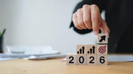 Business Growth Target 2026