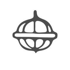 vector illustration of an abstract background