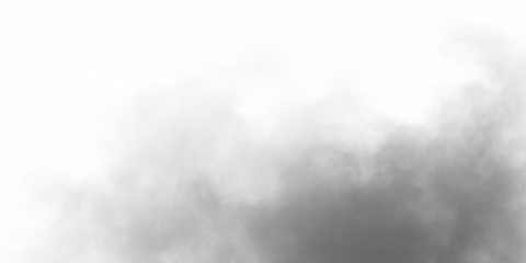 Soft layers of white fog spread across the scene, revealing delicate waves that shift as though guided by a faint unseen current. The mist creates a tranquil mood, forming a pattern that appears both 