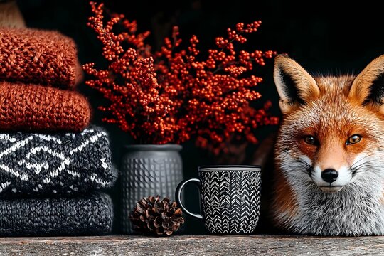 red fox 