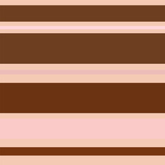 Fototapeta premium Neutral-toned vertical stripes creating a refined fabric-style background.