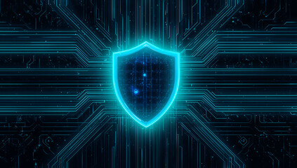 Digital Data Protection Shield