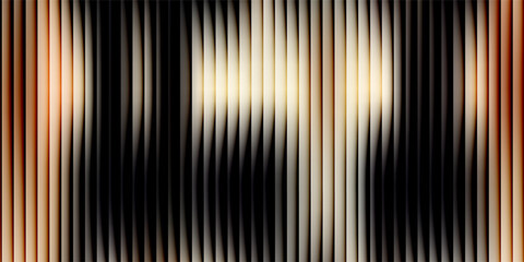 Colorful abstract gradient background with ripple effect, creating visually striking design