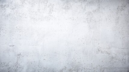 Obraz premium Textured White Wall with Subtle Gray Tones for Background or Surface Use in Photography, Design, and Artwork Projects