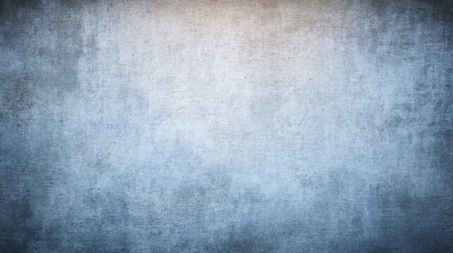 Textured concrete background with subtle blue tones and weathered appearance suitable for design projects or vibrant graphic applications and creative uses - Powered by Adobe