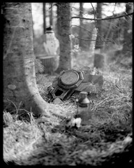 時間　時の流れ