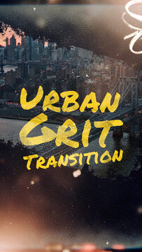 Urban Grit Transitions Vertical 06