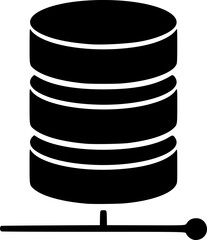 Database Stack Icon