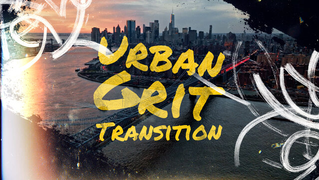 Urban Grit Transition Wide 04