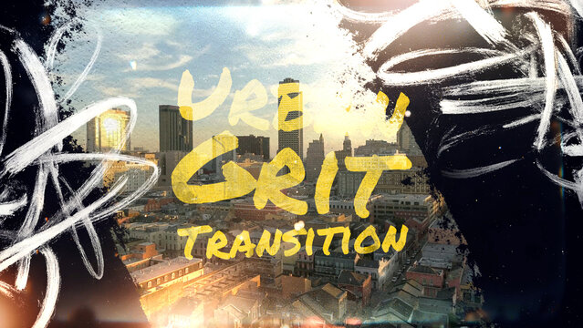 Urban Grit Transition Wide 06