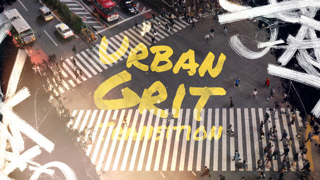 Urban Grit Transition Wide 08