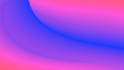 A premium abstract background featuring a smooth blend of warm orange and yellow gradient tones. The soft flowing curves and fluid motion create an elegant and modern visual aesthetic, making it ideal