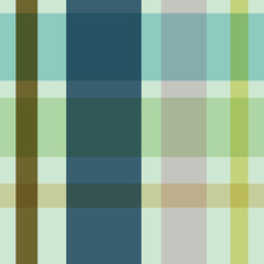 Elegant beige and brown vertical stripes for a classic design.