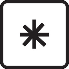 12 math symbols icons. outline thin line icons such as plus, square root, math, infinity, divide, brackets, isolated on transparent background