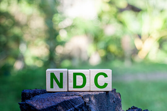 NDC Nationally Determined Contributions Nationally determined contributions are commitments each country makes to reduce greenhouse gas emissions as part of mitigating climate change.