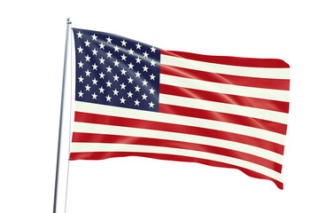 Flag of the United States