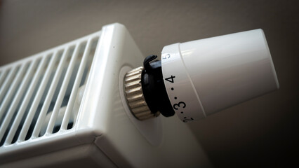 home heating battery or radiator