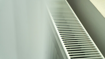 home heating battery or radiator