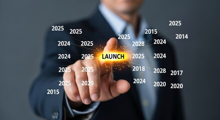 Product Launch and Market Entry Strategy - Launch Planning, Market Timing, Product Release, Strategic Launch Roadmap, and Comprehensive Launch Solutions for Successful Market Introduction and Business