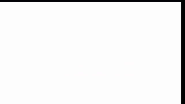 A collection of 10 animated handwritten quotes to inspire joy, gratitude, and inner peace. Perfect for wellness content, mindful edits, vlogs, and social media. Alpha included.